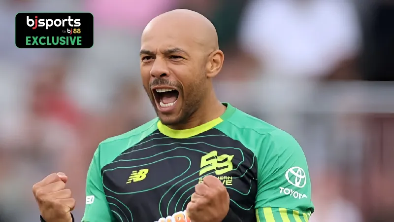 Predicting SB’s Playing XI for the 19th Match against OI in The Hundred 2025