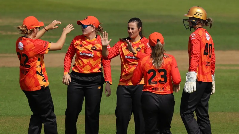 The Hundred Women's 2025: Match 18, BPH W vs LNS W Match Prediction – Who will win today’s match between BPH W vs LNS W?