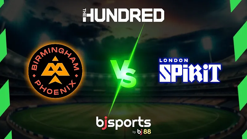 The Hundred Women's 2025: Match 18, BPH W vs LNS W Match Prediction – Who will win today’s match between BPH W vs LNS W?