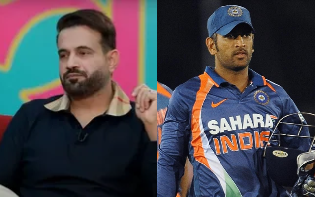 ‘प्लेइंग XI होती है कप्तान की पसंद’ – इरफान पठान ने बताया कि उनका करियर क्यों हुआ जल्दी खत्म