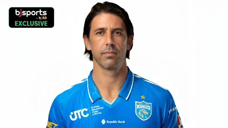 CPL 2025: Bowlers to Watch in the 5th Match of ABF vs SLK 