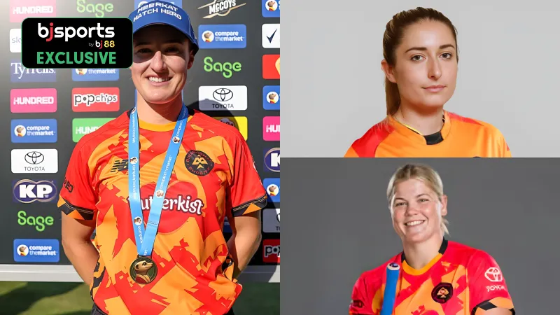 The Hundred Women’s 2025: Predicting Birmingham Phoenix XI for match 18