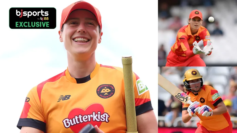 The Hundred Women’s 2025: Predicting Birmingham Phoenix XI for match 18