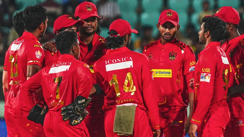 Andhra Premier League 2025: Match 16, SVL vs BVB Match Prediction – Who will win today’s match between SVL vs BVB?