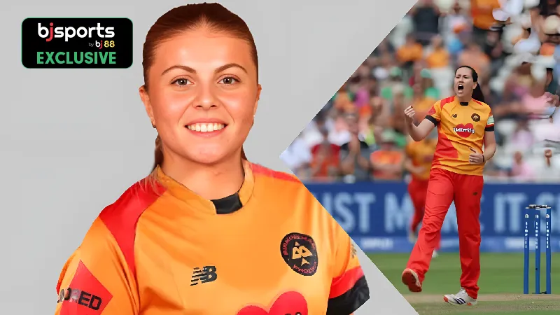 The Hundred Women’s 2025: Predicting Birmingham Phoenix XI for match 18