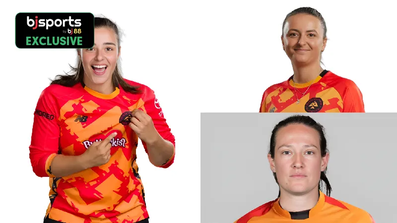 The Hundred Women’s 2025: Predicting Birmingham Phoenix XI for match 18