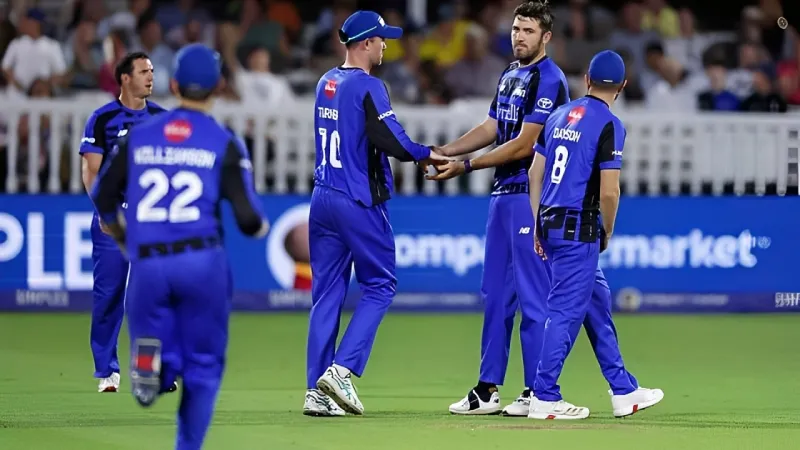 The Hundred Men's 2025: Match 18, BPH vs LNS Match Prediction – Who will win today’s match between BPH vs OVI?