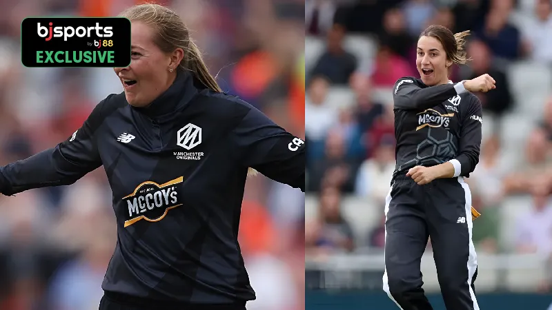 The Hundred Women’s 2025: Predicting Manchester Originals XI for match 17
