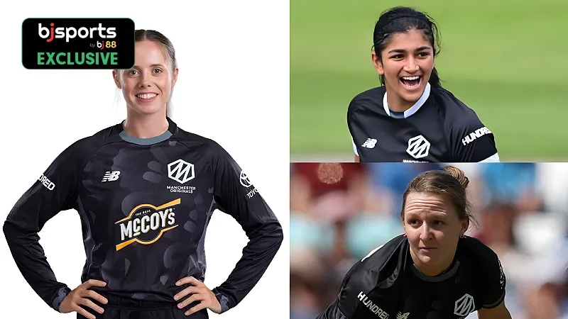 The Hundred Women’s 2025: Predicting Manchester Originals XI for match 17