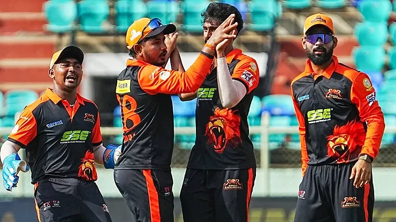 Andhra Premier League 2025: Match 17, ROR vs KNK Match Prediction – Who will win today’s match between ROR vs KNK?