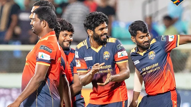 Andhra Premier League 2025: Match 17, ROR vs KNK Match Prediction – Who will win today’s match between ROR vs KNK?
