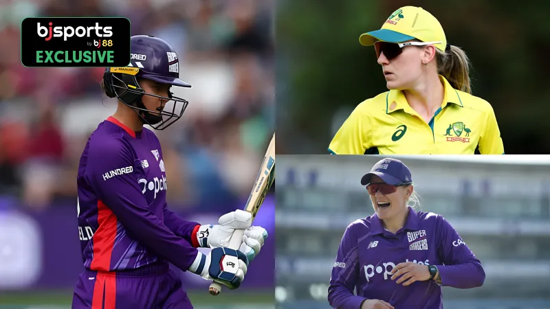 The Hundred Women’s 2025: Predicting Northern Superchargers XI for match 17