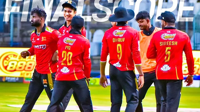 Maharaja Trophy 2025: Match 14, MW vs SL Match Prediction – Who will win today’s match between MW vs SL?