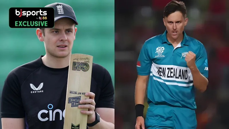 The Hundred Men's 2025: Top 3 players battles to watch out for in match 18