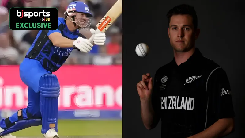 The Hundred Men's 2025: Top 3 players battles to watch out for in match 18