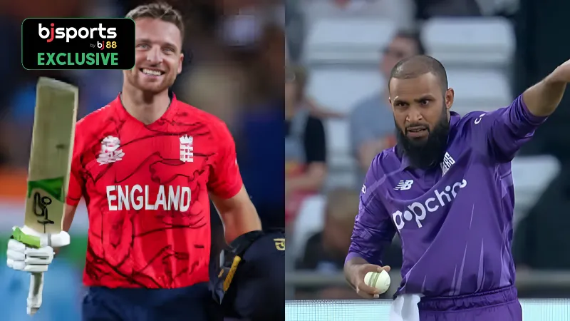 The Hundred Men's 2025: Top 3 player battles to watch out for in match 17