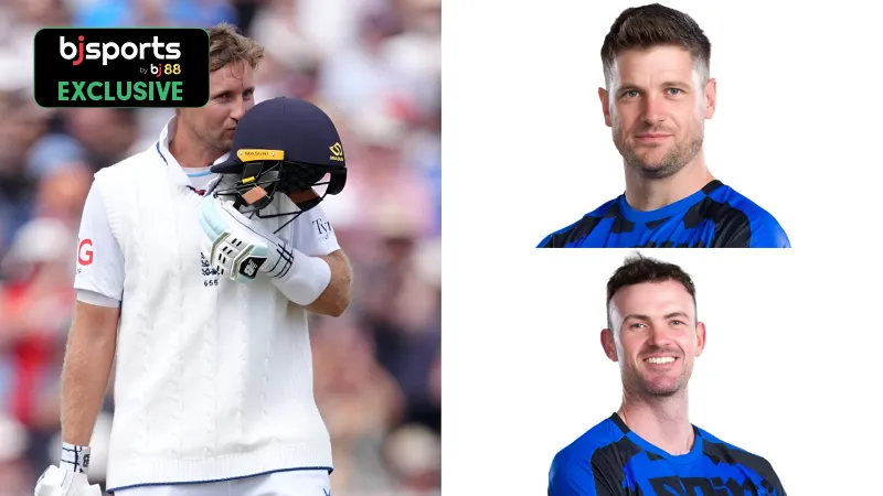 The Hundred Men’s 2025: Predicting London Spirit XI for match 18