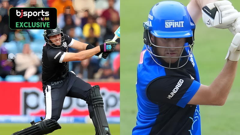 The Hundred Men’s 2025: Predicting London Spirit XI for match 18