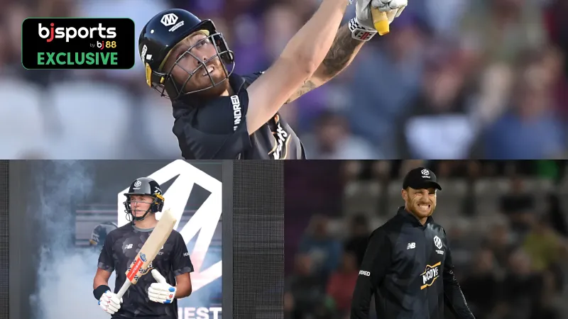 The Hundred Men’s 2025: Predicting Manchester Originals XI for match 17