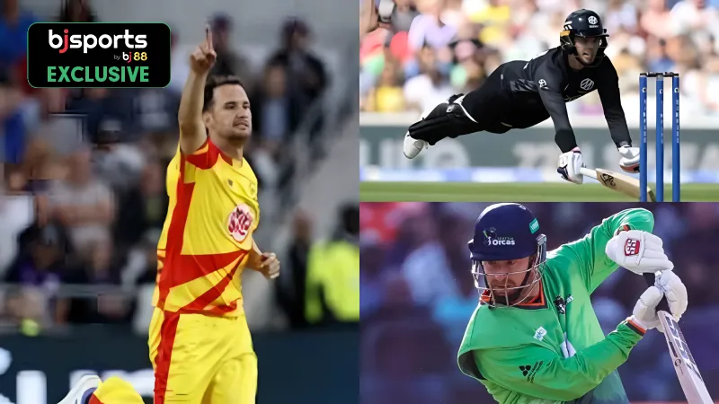 The Hundred Men’s 2025: Predicting Manchester Originals XI for match 17