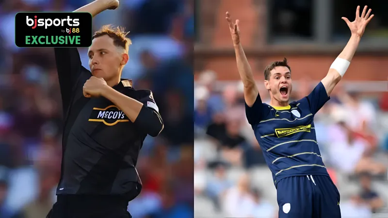 The Hundred Men’s 2025: Predicting Manchester Originals XI for match 17