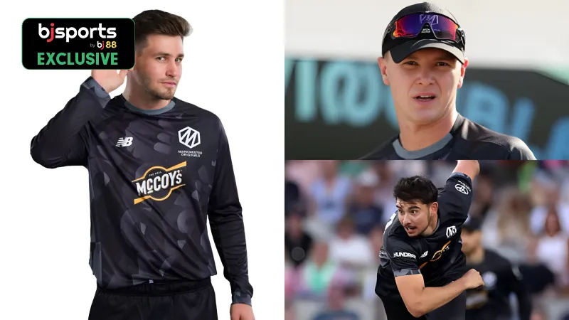 The Hundred Men’s 2025: Predicting Manchester Originals XI for match 17