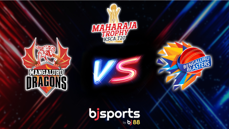 Maharaja Trophy 2025 Match 13, MD vs BB Match Prediction – Who will win today’s match between MD vs BB
