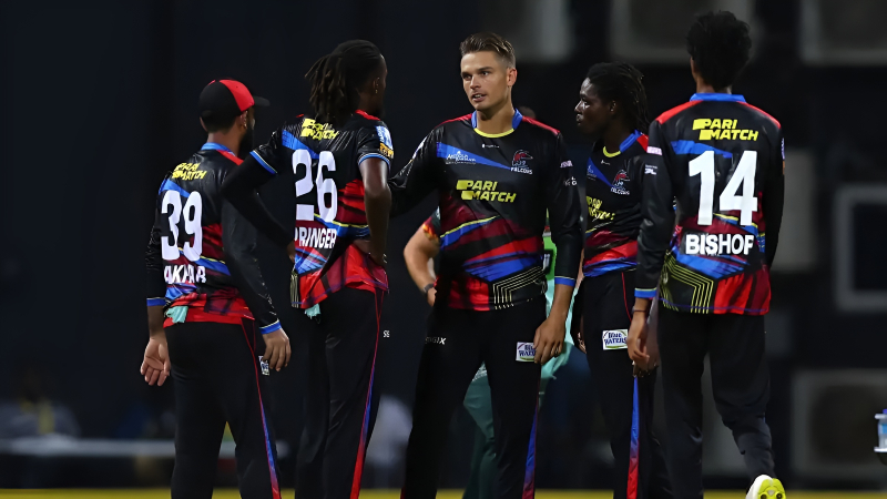 CPL 2025: Match 3, ABF vs BR Match Prediction – Who will win today’s CPL match between ABF vs BR?