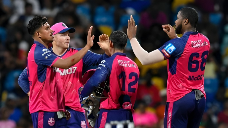 CPL 2025: Match 3, ABF vs BR Match Prediction – Who will win today’s CPL match between ABF vs BR?