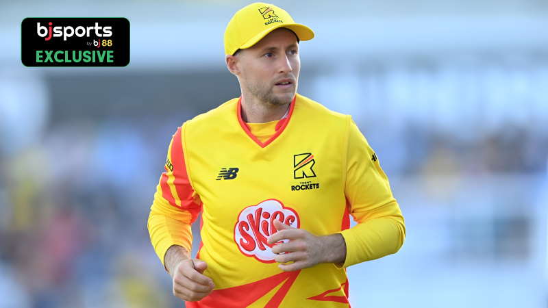 Key Players to Watch for TR in the 20th Match of The Hundred 2025