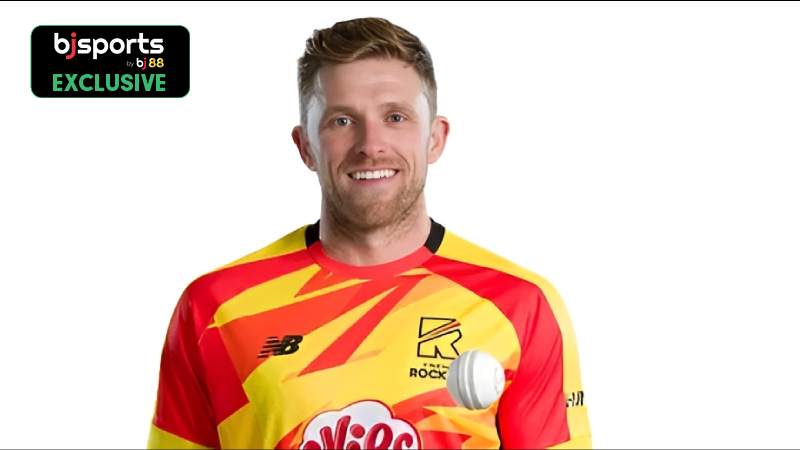 Key Players to Watch for TR in the 20th Match of The Hundred 2025