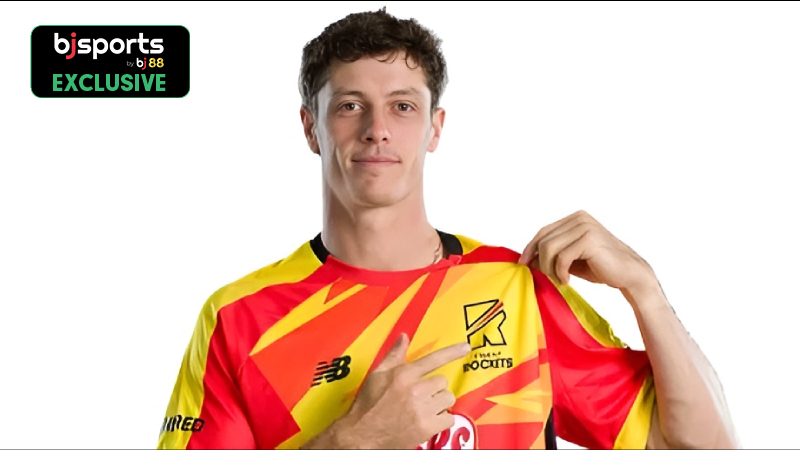 Key Players to Watch for TR in the 20th Match of The Hundred 2025