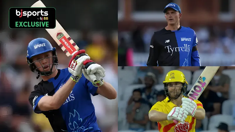 The Hundred Men’s 2025: Predicting Northern Superchargers XI for match 17