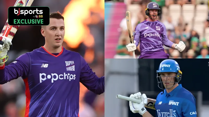 The Hundred Men’s 2025: Predicting Northern Superchargers XI for match 17