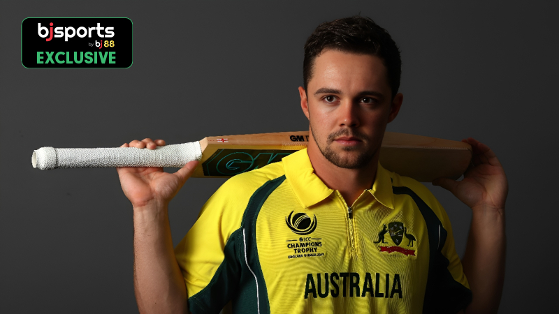 Predicting AUS’s Playing XI for the 1st ODI against SA in South Africa Tour of Australia 2025