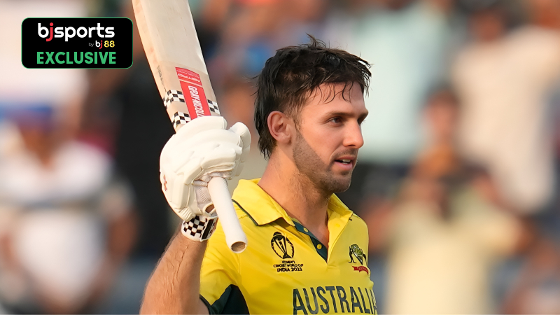 Predicting AUS’s Playing XI for the 1st ODI against SA in South Africa Tour of Australia 2025