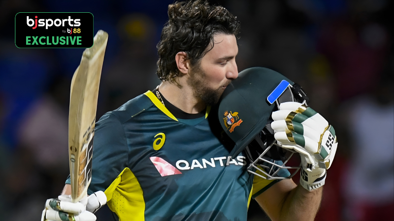 Predicting AUS’s Playing XI for the 1st ODI against SA in South Africa Tour of Australia 2025