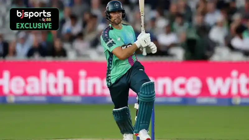 The Hundred Men’s 2025: Predicting Oval Invincibles XI for match 19