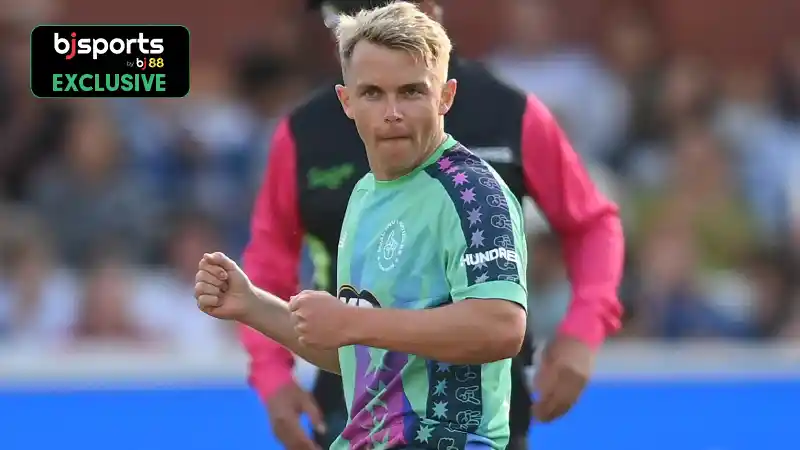 The Hundred Men’s 2025: Predicting Oval Invincibles XI for match 19