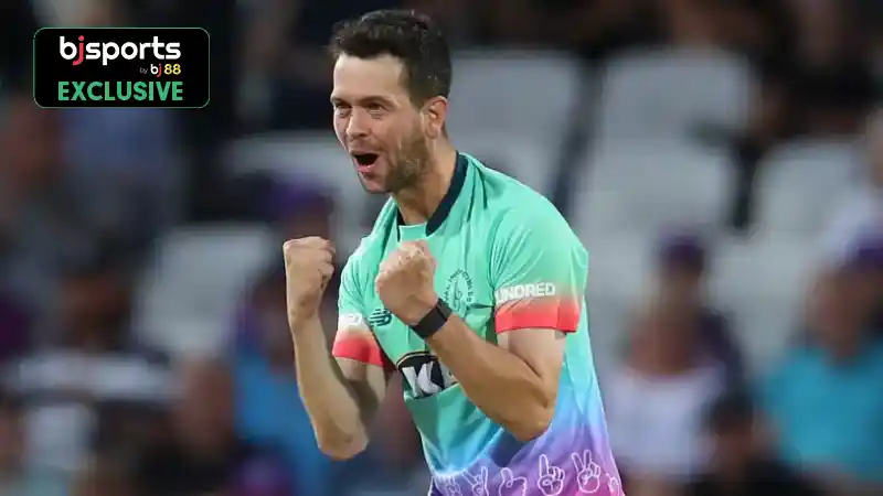 The Hundred Men’s 2025: Predicting Oval Invincibles XI for match 19