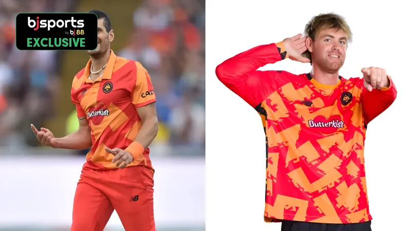 The Hundred Men’s 2025: Predicting Birmingham Phoenix XI for match 18