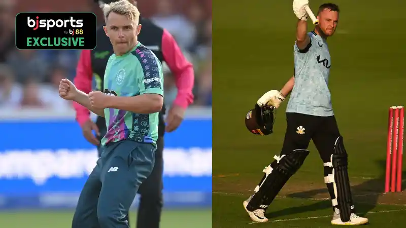 Leus du Plooy vs. Rashid Khan