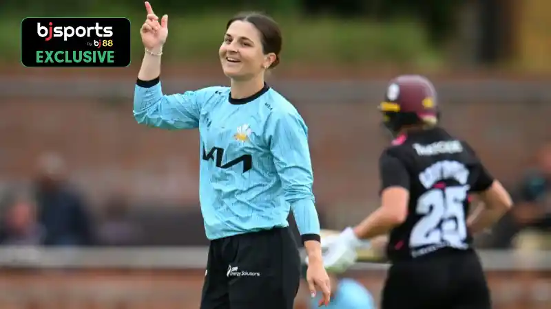 The Hundred Women’s 2025: Predicting Oval Invincibles XI for match 19