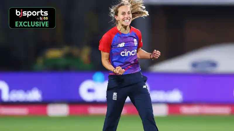 The Hundred Women’s 2025: Predicting Oval Invincibles XI for match 19