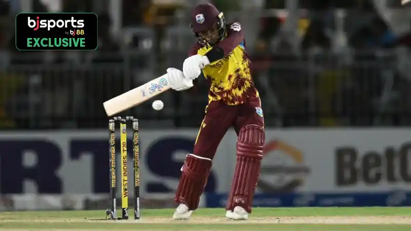CPL 2025: Predicting Antigua and Barbuda Falcons XI for match 5