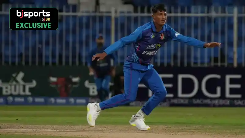 CPL 2025: Predicting Antigua and Barbuda Falcons XI for match 5