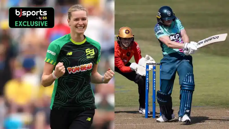 The Hundred Women’s 2025: Top 3 players battles to watch out for in match 19