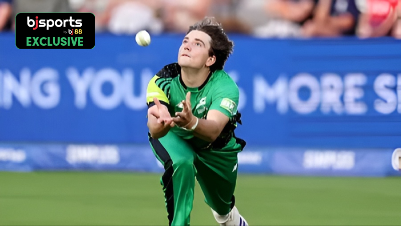 The Hundred Men’s 2025: Predicting Southern Brave XI for match 19