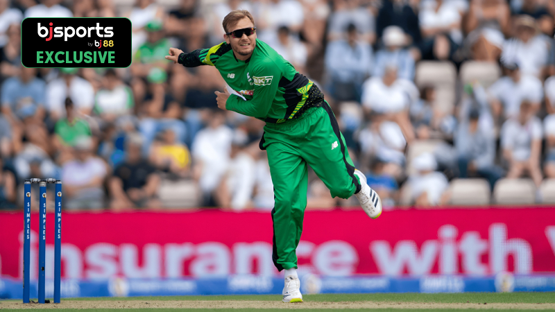 The Hundred Men’s 2025: Predicting Southern Brave XI for match 19