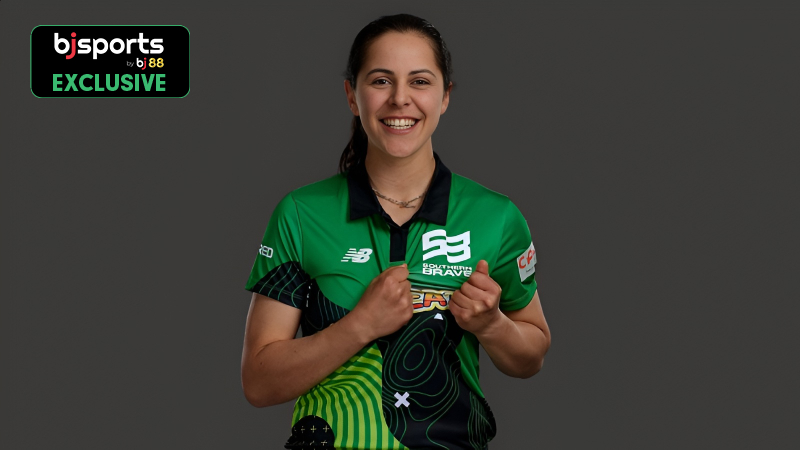 The Hundred Women’s 2025: Predicting Southern Brave XI for match 19